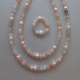 Colliers Rosa